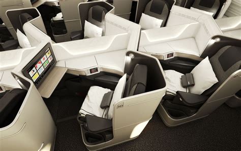 air canada first class